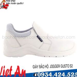 GIÀY BẢO HỘ JOGGER GUSTO S2