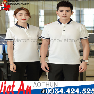 ÁO THUN ĐỒNG PHỤC 16
