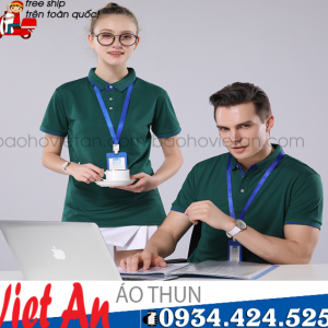 ÁO THUN ĐỒNG PHỤC 23
