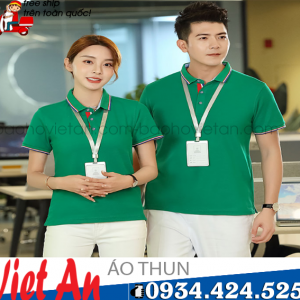 ÁO THUN ĐỒNG PHỤC 41