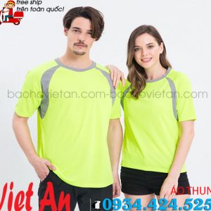 ÁO THUN CỔ TRÒN 29
