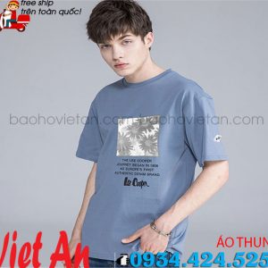 ÁO THUN CỔ TRÒN 05