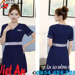 Đồng Phục Spa 42