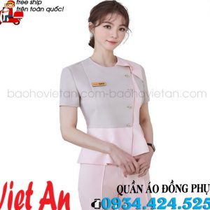 Đồng Phục Spa 44