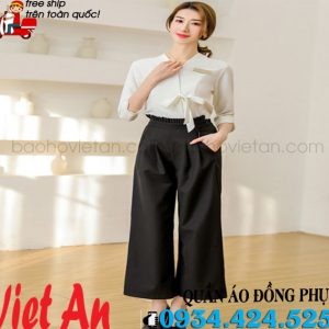 Đồng Phục Spa 48