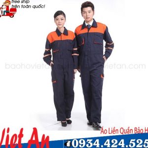 ÁO LIỀN QUẦN KỸ SƯ 07
