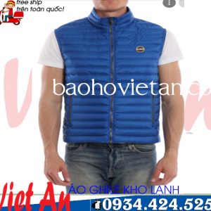 Áo Ghile  Kho Lạnh VA04