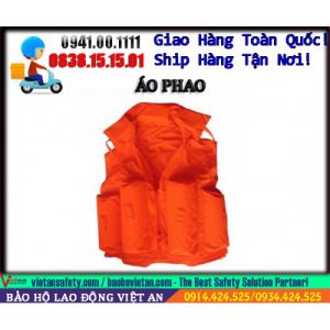 Áo phao 002