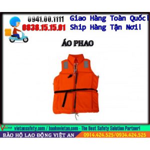 Áo phao 003