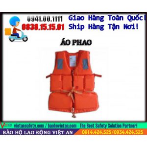 Áo phao 004