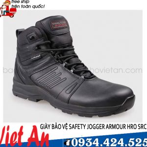 GIÀY BẢO VỆ SAFETY JOGGER ARMOUR HRO SRC