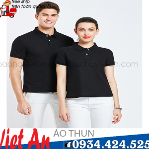 ÁO THUN CÓ CỔ 29