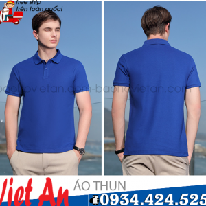 ÁO THUN CÓ CỔ 39