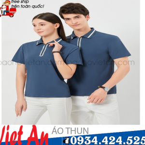 ÁO THUN CÓ CỔ 44