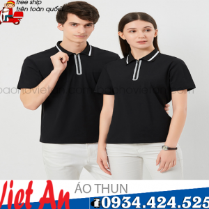 ÁO THUN CÓ CỔ 46
