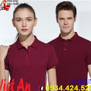 ÁO THUN CÔNG SỞ 01