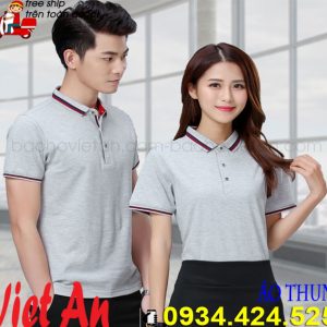 ÁO THUN CÔNG SỞ 11
