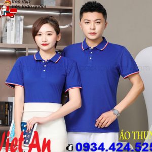 ÁO THUN CÔNG SỞ 18