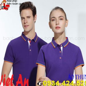 ÁO THUN CÔNG SỞ 03