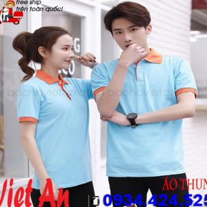 ÁO THUN CÔNG SỞ 38