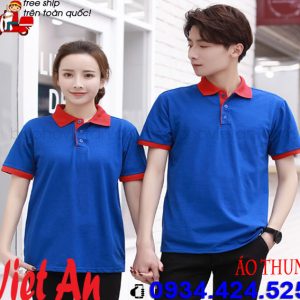 ÁO THUN CÔNG SỞ 39