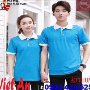 ÁO THUN CÔNG SỞ 43