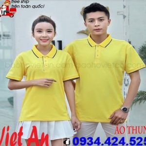 ÁO THUN CÔNG SỞ 44