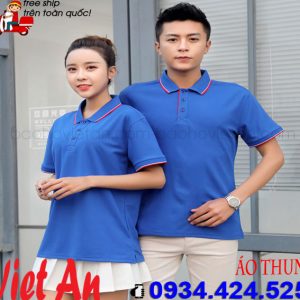 ÁO THUN CÔNG SỞ 45
