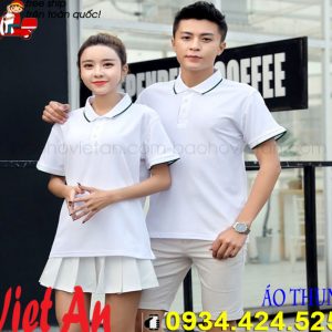 ÁO THUN CÔNG SỞ 47
