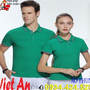 ÁO THUN CÔNG SỞ 49