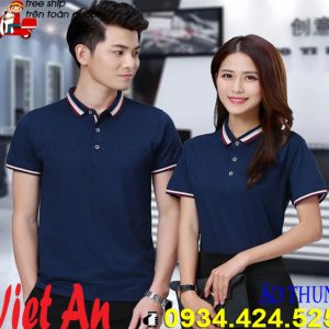 ÁO THUN CÔNG SỞ 07