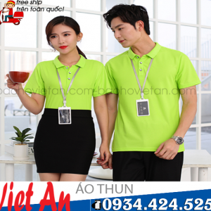 ÁO THUN ĐỒNG PHỤC 28