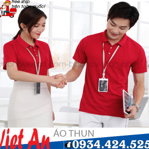 ÁO THUN ĐỒNG PHỤC 29