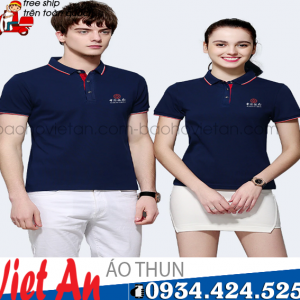 ÁO THUN ĐỒNG PHỤC 30