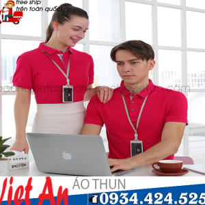 ÁO THUN ĐỒNG PHỤC 42