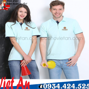 ÁO THUN ĐỒNG PHỤC 46