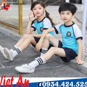 ÁO THUN HỌC SINH 47
