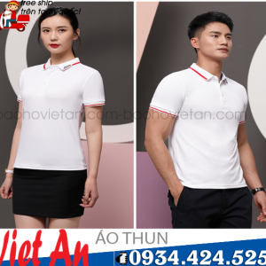ÁO THUN PHỐI 43