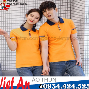 ÁO THUN PHỐI 48