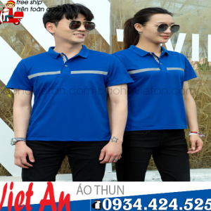 ÁO THUN PHỐI 50