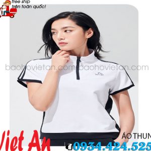 ÁO THUN THỂ THAO 16