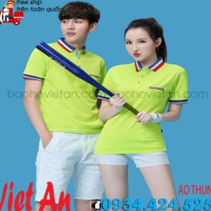 ÁO THUN THỂ THAO 19