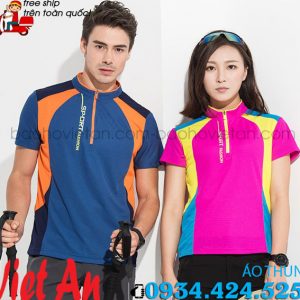 ÁO THUN THỂ THAO 30