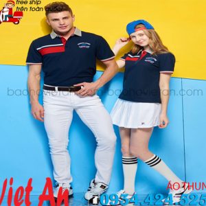 ÁO THUN THỂ THAO 41