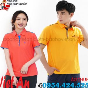 ÁO THUN THỂ THAO 05
