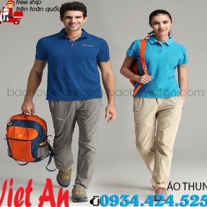 ÁO THUN THỂ THAO 08