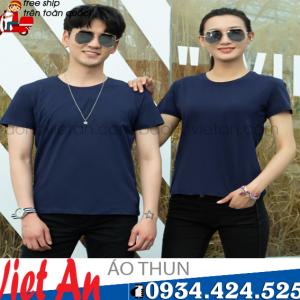 ÁO THUN CỔ TRÒN 39