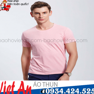 ÁO THUN CỔ TRÒN 45