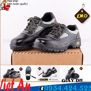 GIẦY DH GROUP 20