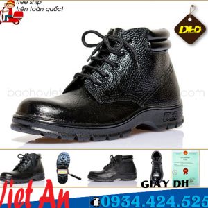 GIẦY CAO CỔ DH-GROUP